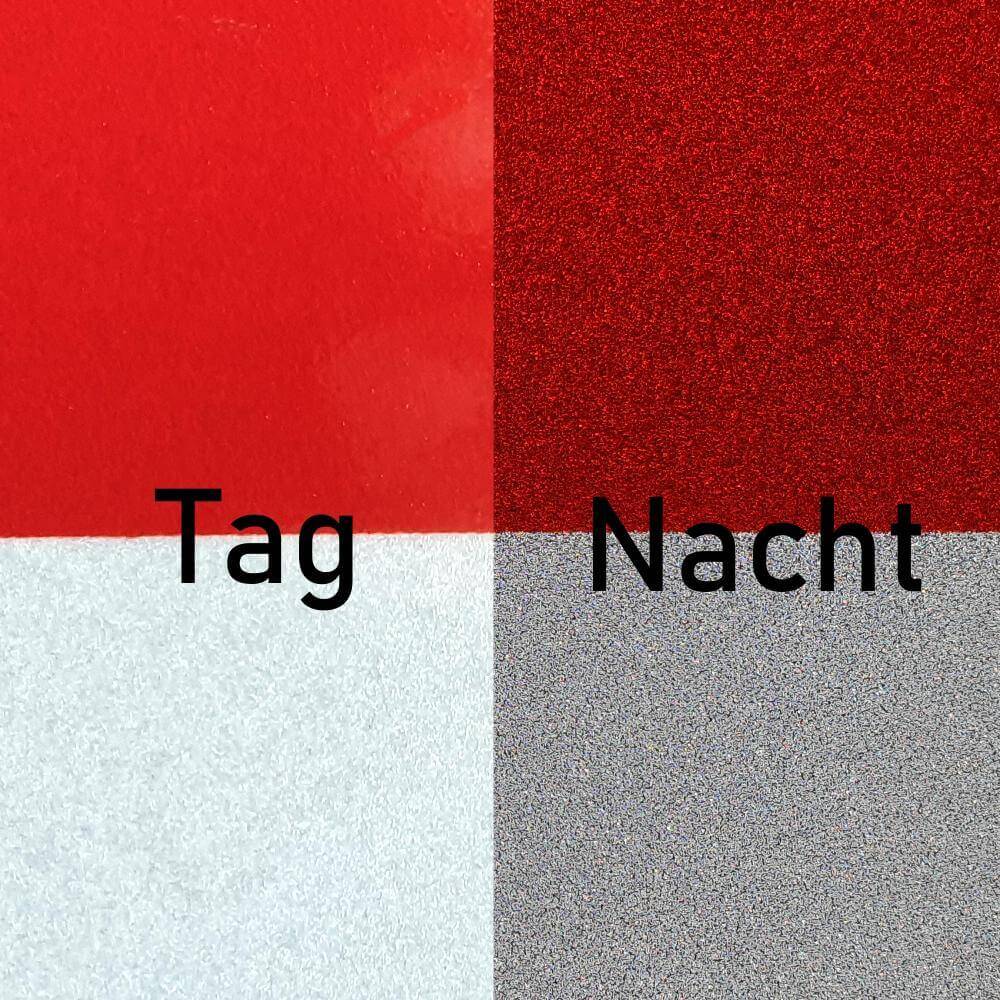 Vorschriftzeichen VZ 206, Halt! Vorfahrt gewähren, Aluminium, RA, 90 x 90 cm-1