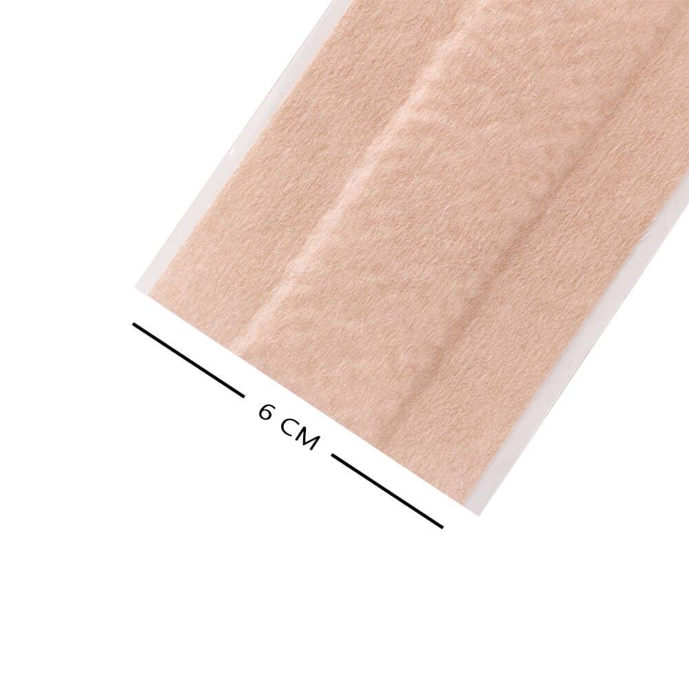 BIGPACK Hansaplast Elastic-Pflaster, luftdurchlässig, 20 Rollen à 5 m x 6 cm-4