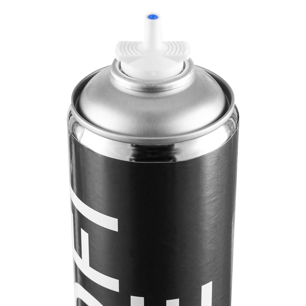 6 Dosen Bodenmarkierfarbe PROFILINE, gelb, 750 ml Spraydose-2