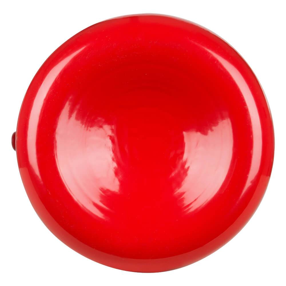 GLORIA Kohlendioxid-Feuerlöscher KS 5 ST, Brandklasse B 89, Inhalt: 5 kg-4