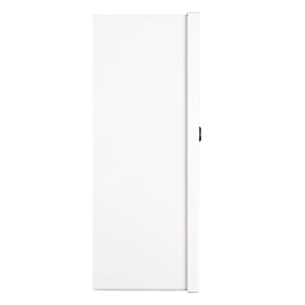 SÖHNGEN Verbandschrank Schule, abschließbar, weiß, Stahl, ASR A4.3, DIN 13157-1