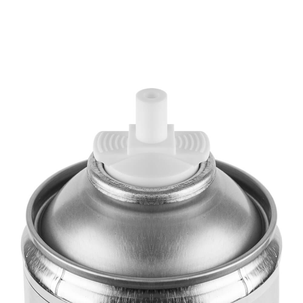 Bau-Markierungsfarbe, blau, temporär, ca. 12 Monate, 500 ml Spraydose, 12 Stk.-1