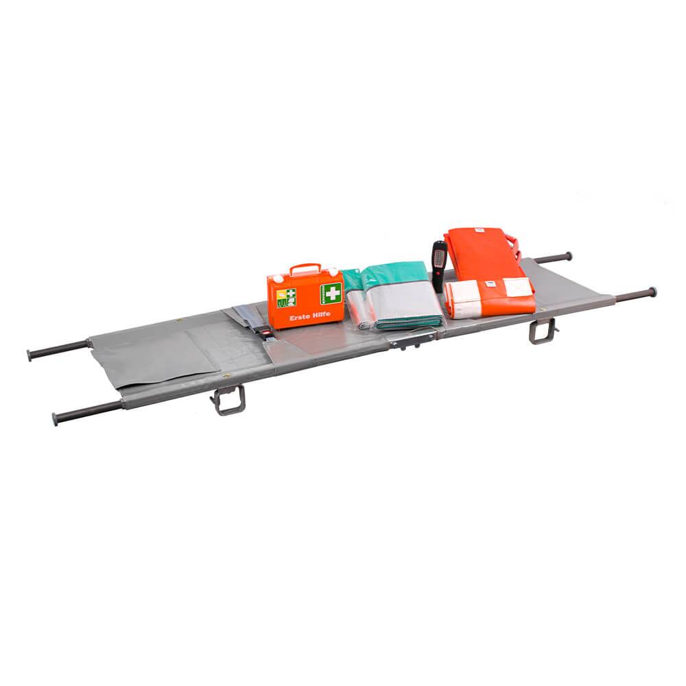 SÖHNGEN Anbauschrank SAFE, gefüllt, orange, 49 x 20 x 112 cm-3