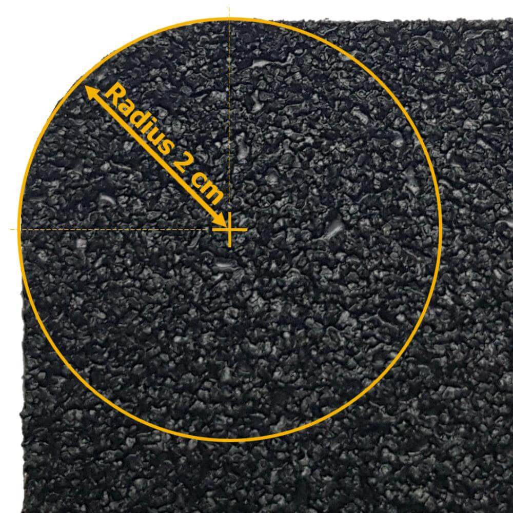 3M Antirutschbelag Safety-Walk Typ 4, extra stark, schwarz, 15 x 100 cm, 8 Stück-4