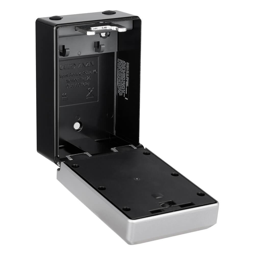 ABUS Schlüsseltresor KeyGarage 787 Smart Bluetooth, 8,3 x 6,3 x 12 cm-1
