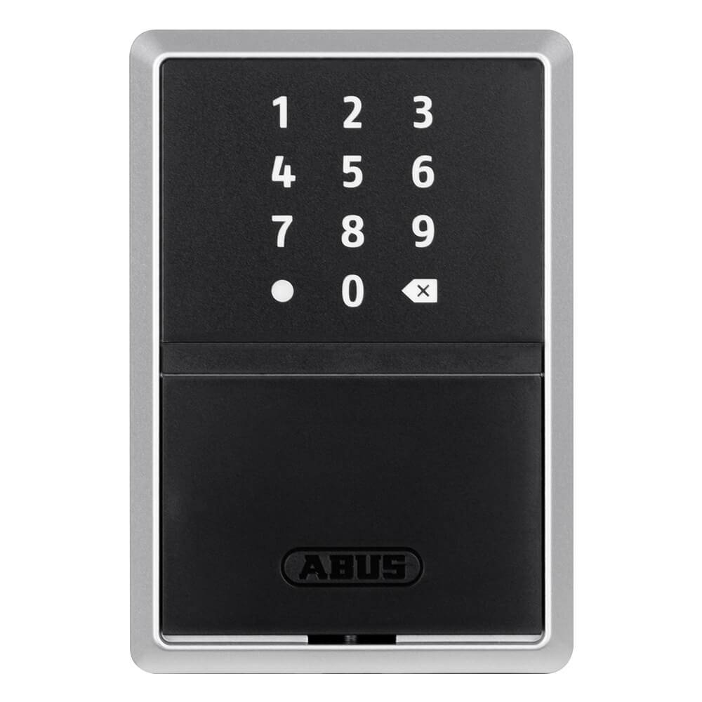 ABUS Schlüsseltresor KeyGarage 787 Smart Bluetooth, 8,3 x 6,3 x 12 cm-2
