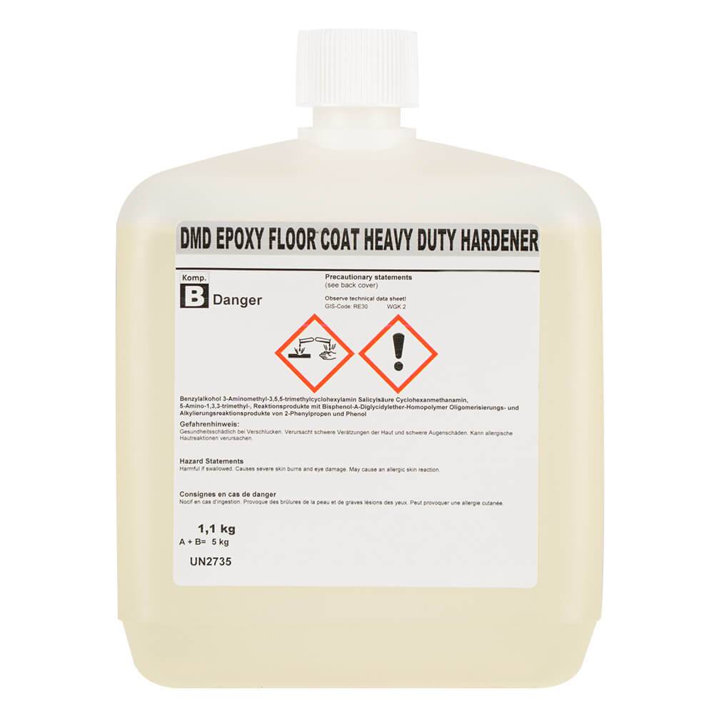 Antirutsch Beschichtung Extra Stark, grobe Körnung, R13, grau, 10 Kg-1