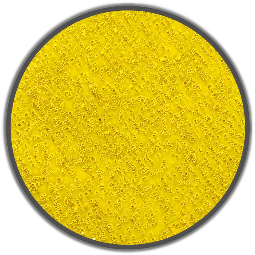 Bodenmarkierung Extern antirutsch, retroreflektierend, gelb, 5 cm, 50 m/Rolle-2