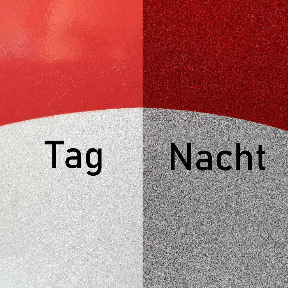 Komplett-Set, Hinweisschild Videoüberwachung auf Werksgelände, RA, Alu, 60x90 cm-2