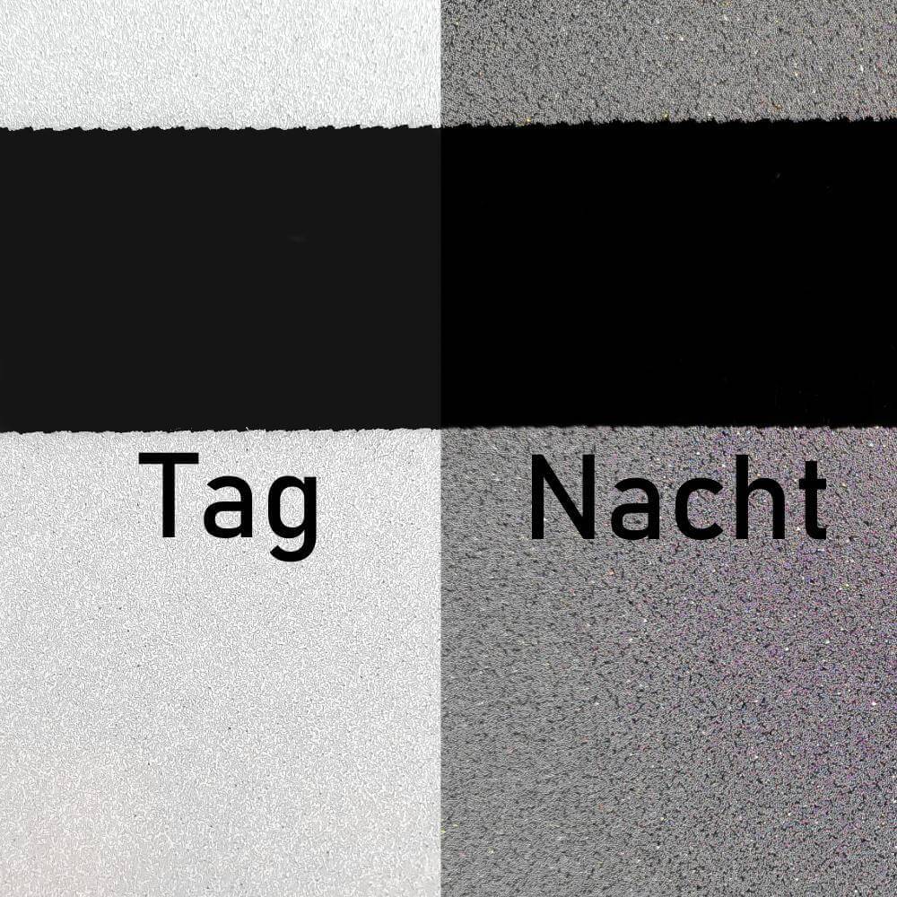 Kombischild, Werkseinfahrt, Feuerwehrzufahrt, Halteverbot, Alu, RA1, 60 x 90 cm-4