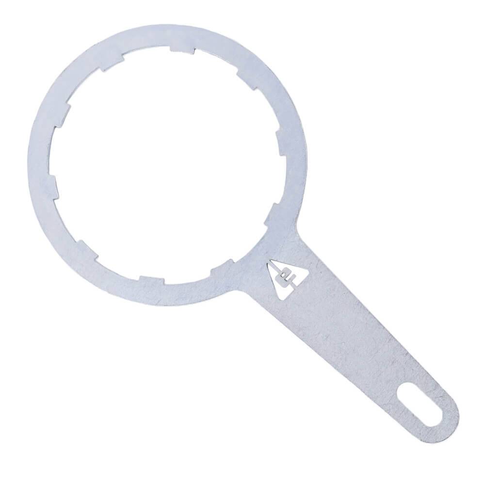 Sperrpfosten-Set Metropole, 3 Stück, anthrazit, 81 cm, inkl. Schraubenschlüssel-2
