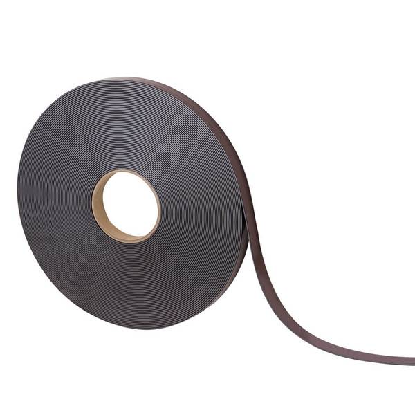 Magnetband, selbstklebend, extra stark, 30 m x 1,9 cm, Materialstärke 1,5mm