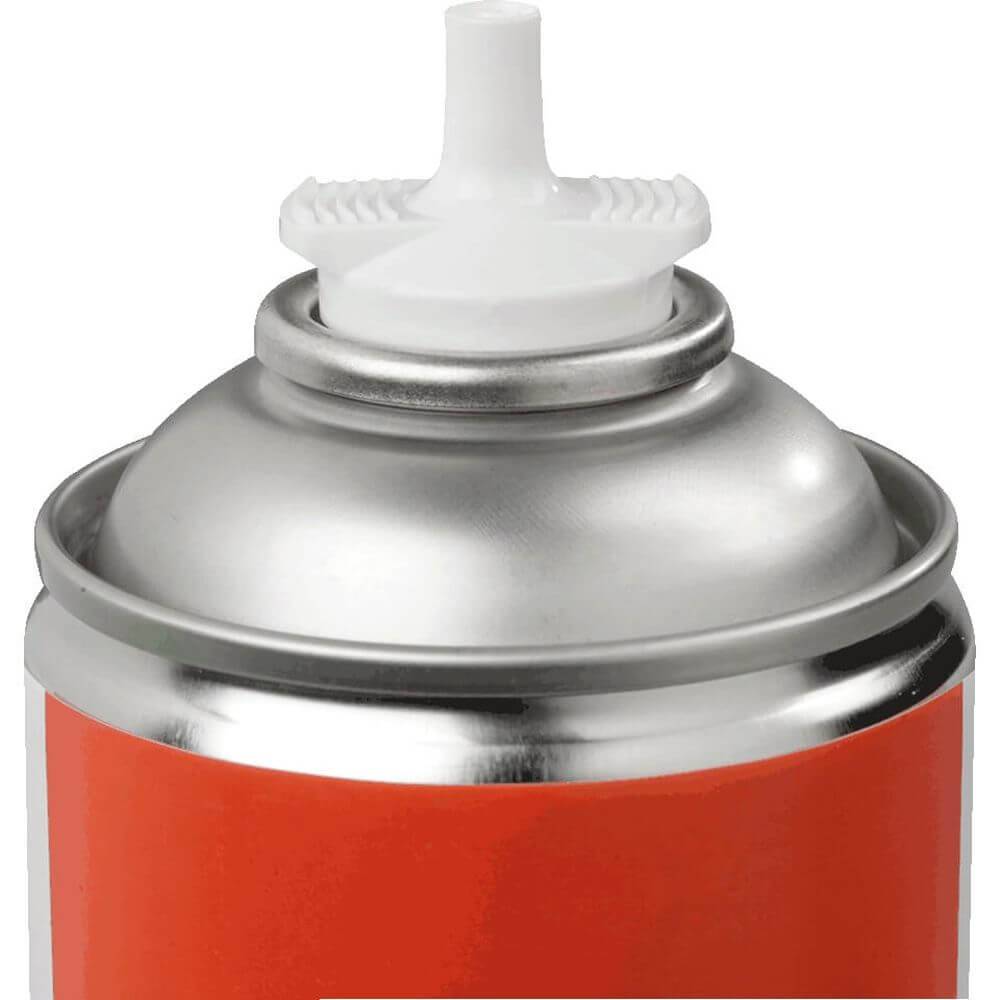 18 Dosen Kreidespray, weiß, temporärer Einsatz, 8 - 20 Tage, 400 ml Spraydose-4