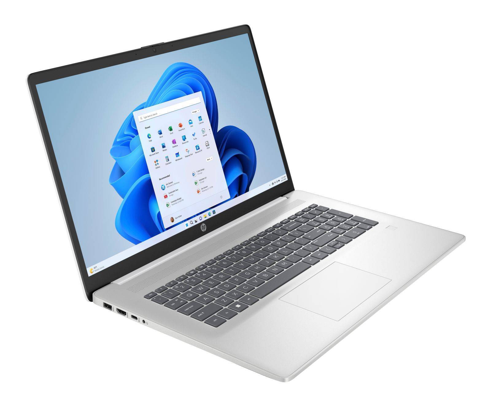 HP 17-cp2653ng Notebooks & Zubehör-3