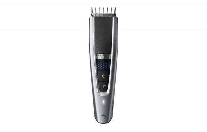 Philips HAIRCLIPPER Series 5000 HC5630 - Haarschneidemaschine-2
