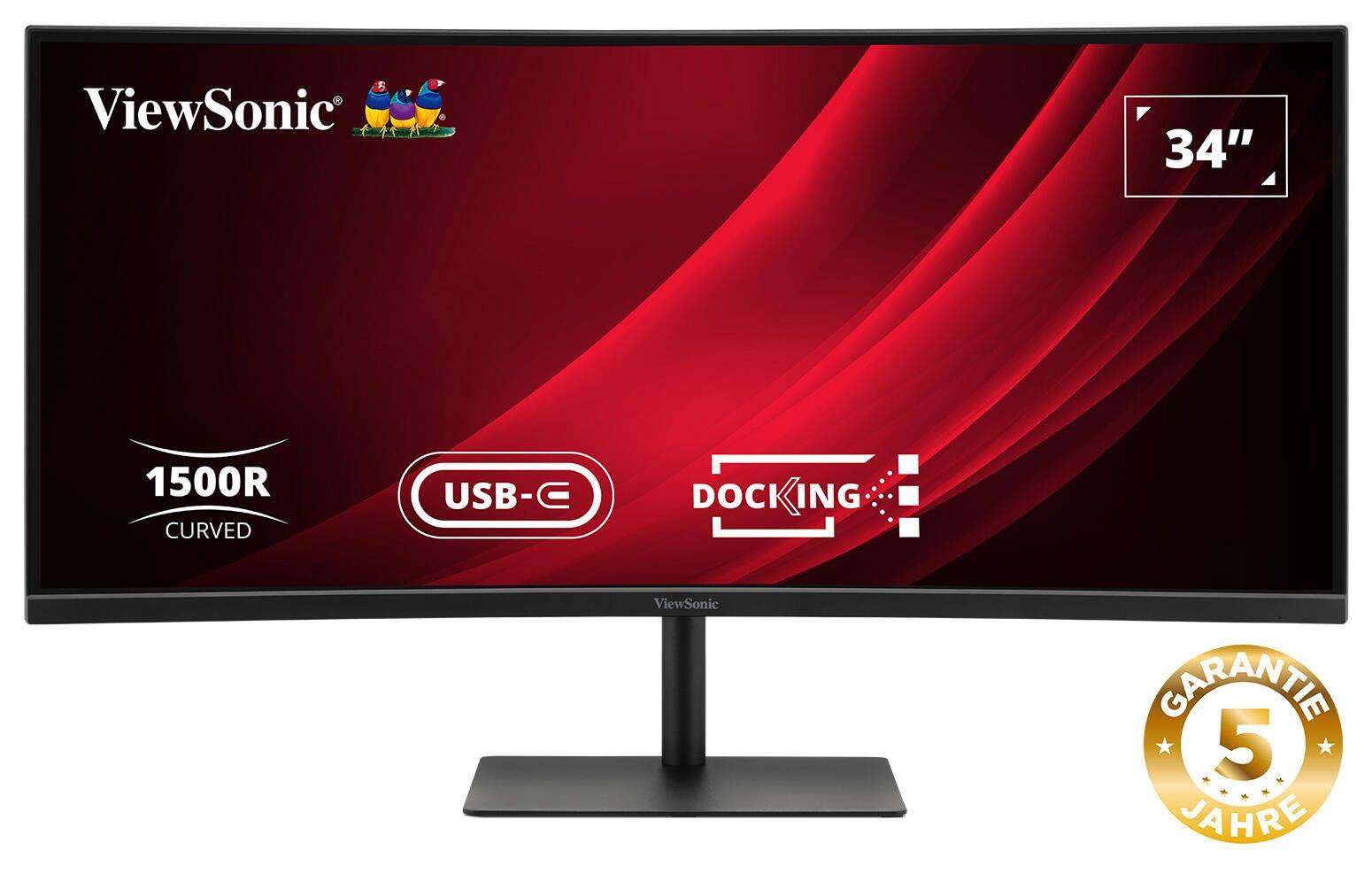 ViewSonic Display Flachbildschirm TFT/LCD-0