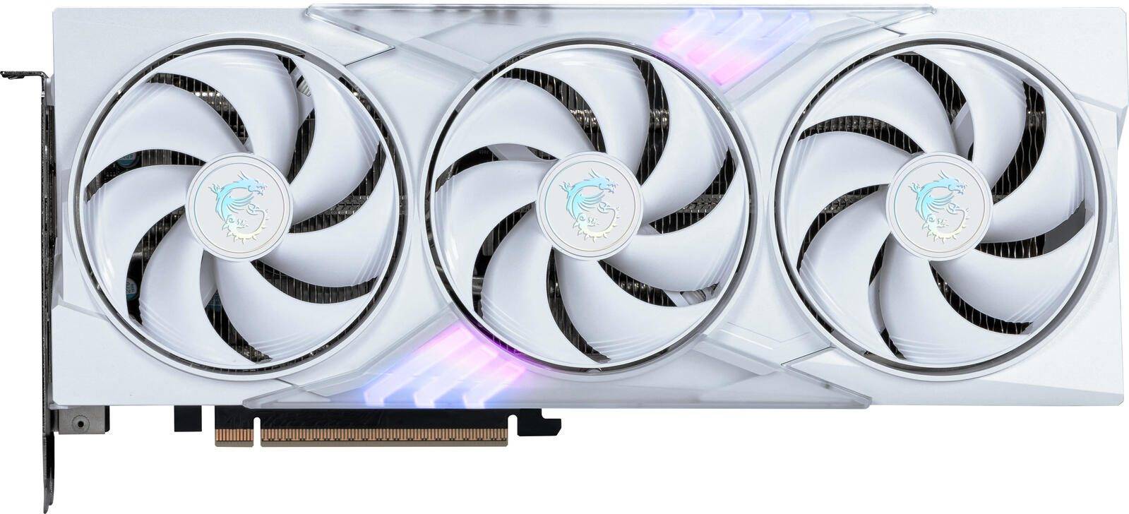 MSI GeForce RTX 5060 Ti 16G GAMING TRIO OC-0