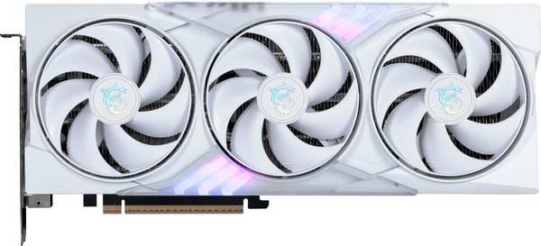 MSI GeForce RTX 5060 Ti 16G GAMING TRIO OC