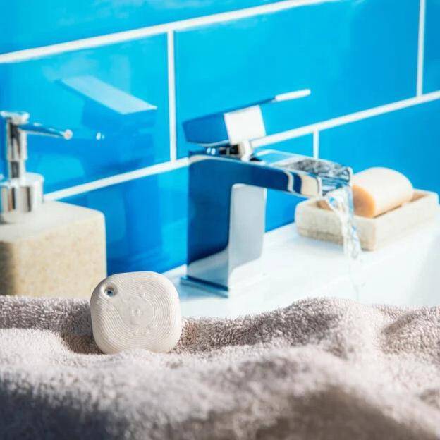 Shelly · Plug & Play·""Blu ZB Button Tough Ivory""· Schalter & Dimmer· Bluetooth·-2