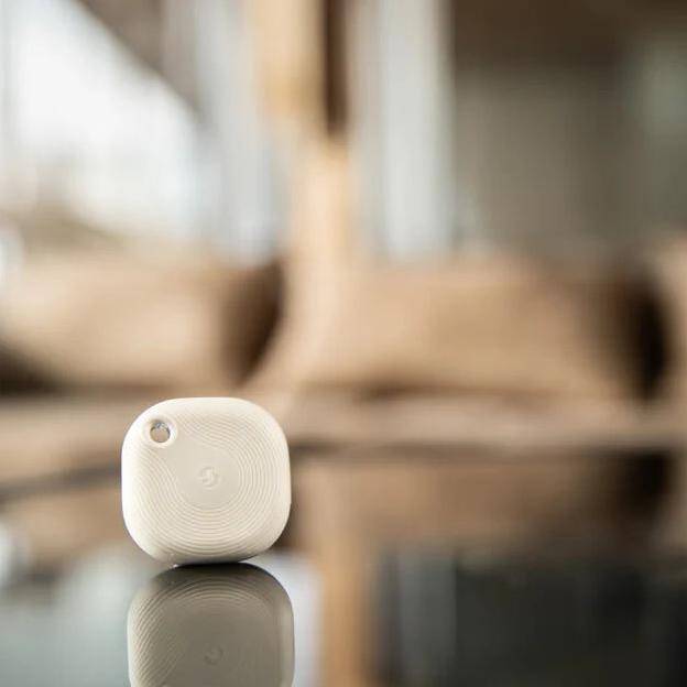 Shelly · Plug & Play·""Blu ZB Button Tough Ivory""· Schalter & Dimmer· Bluetooth·-3