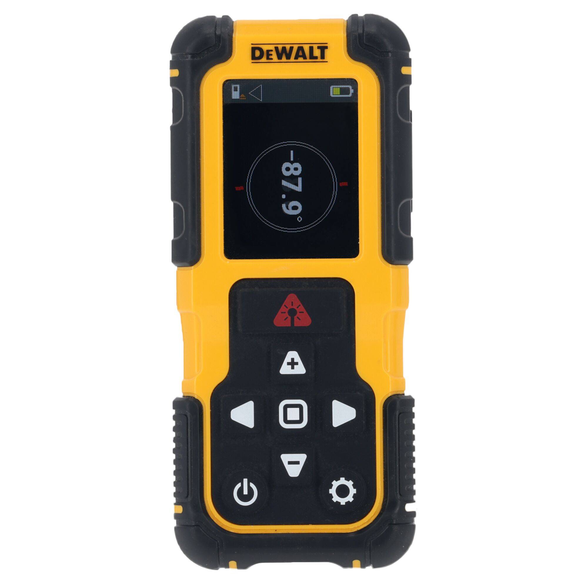 DeWalt DWHT78200-XJ, Entfernungsmesser bis 60m-0