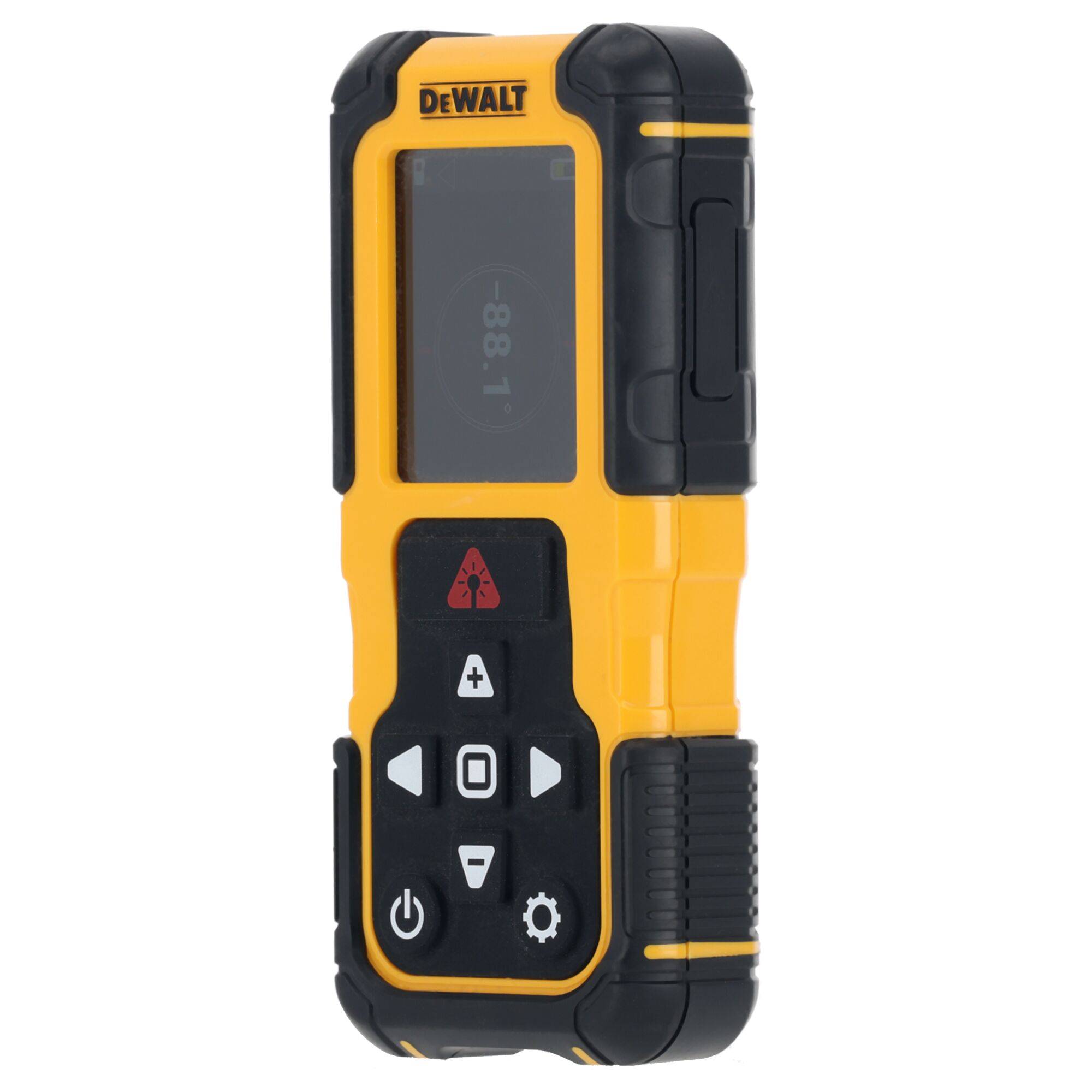 DeWalt DWHT78200-XJ, Entfernungsmesser bis 60m-2