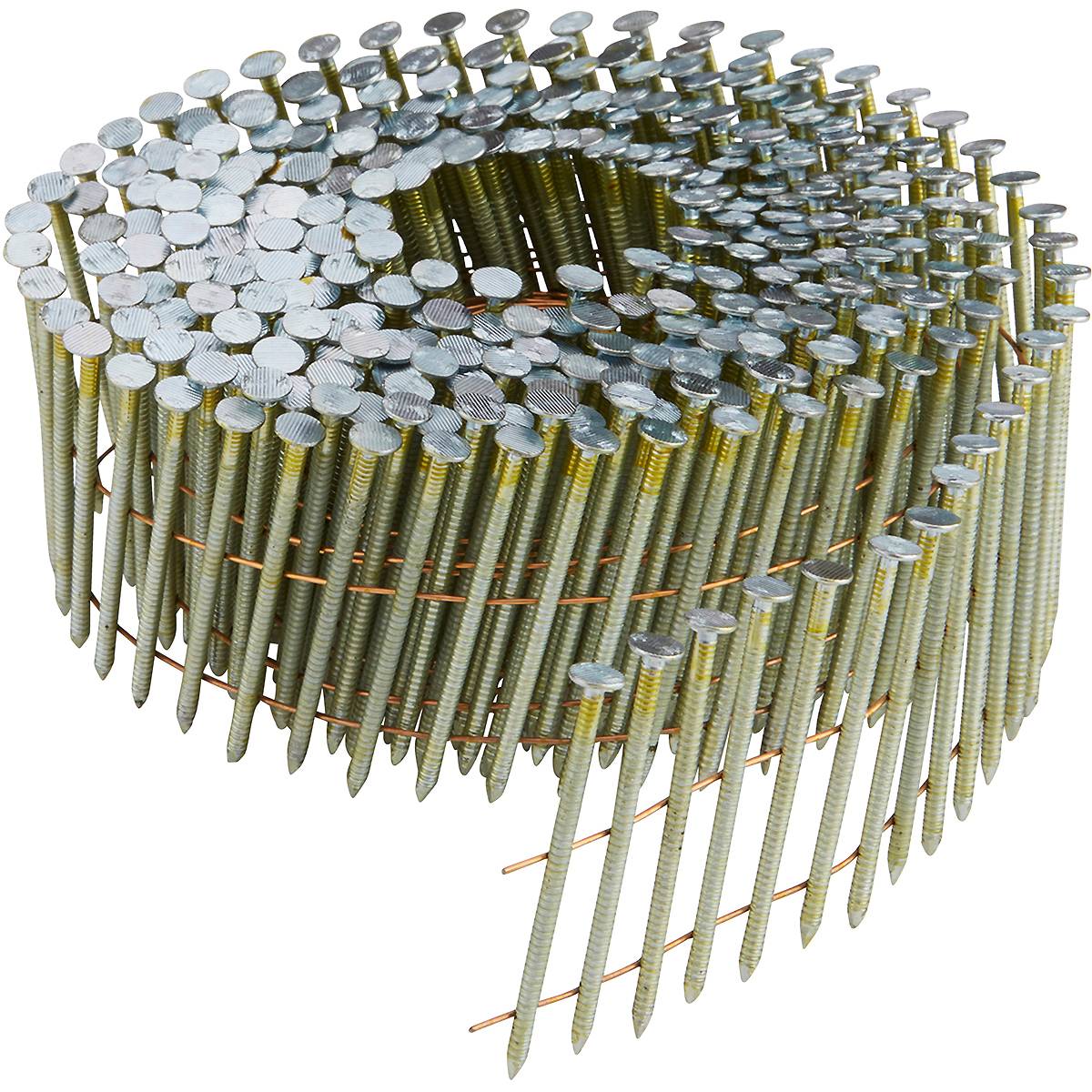 Coilnagel DNN 14St. Galv-0