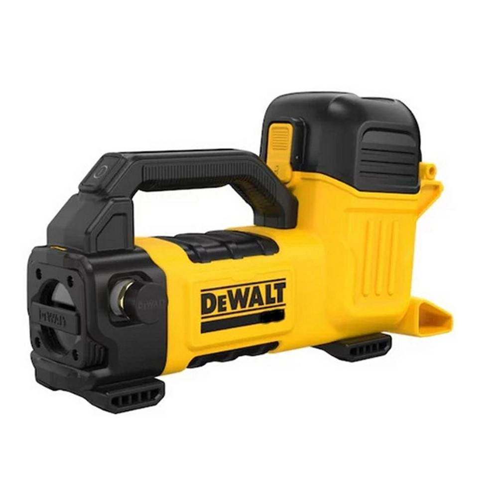 DeWalt DCE050N-XJ, 18V XR Wasserpumpe ohne Batterien und Ladegerät-0