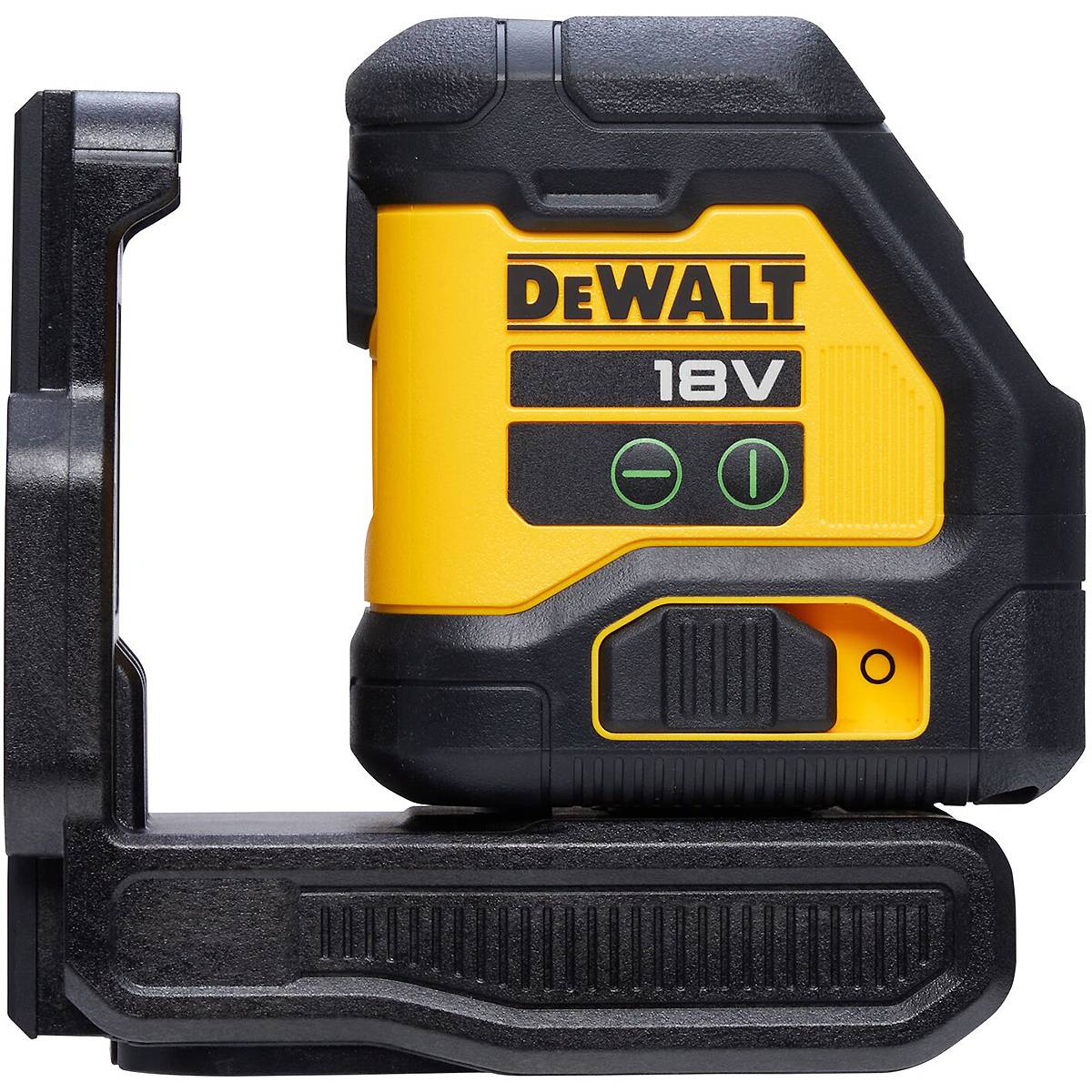 DeWalt Linienlaser Compact 18V Basisvariante-1