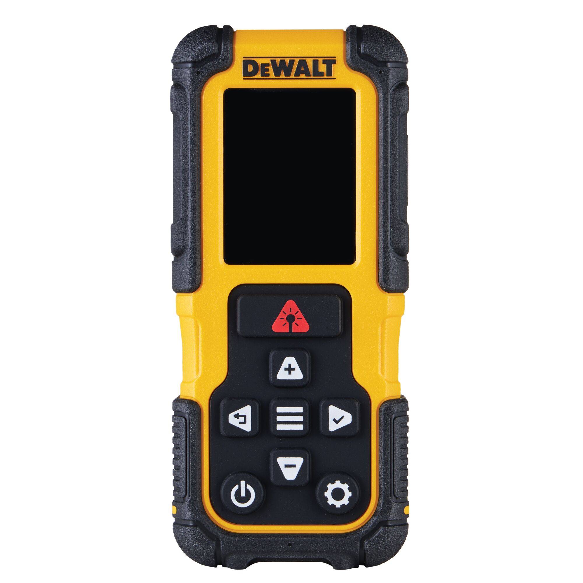 DeWalt DWHT77200-XJ, Laser-Entfernungsmesser, bis 60m-0