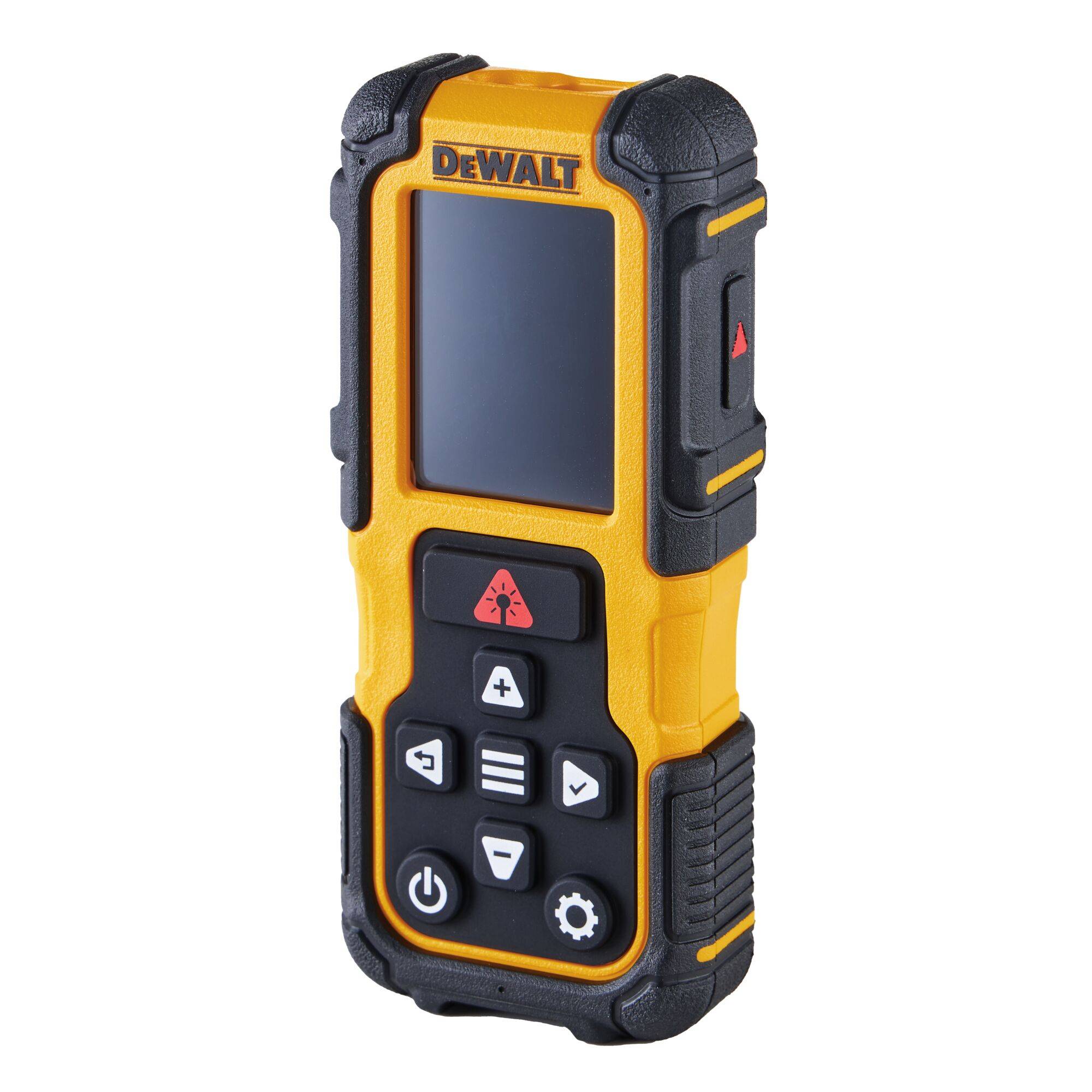 DeWalt DWHT77200-XJ, Laser-Entfernungsmesser, bis 60m-1