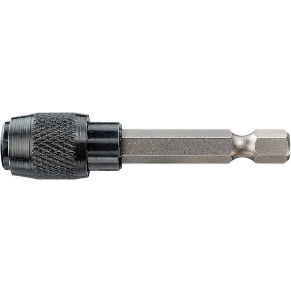 DeWalt DT7511-QZ, Schnellwechsel-Magnet-Bithalter 1/4 Zoll 60mm