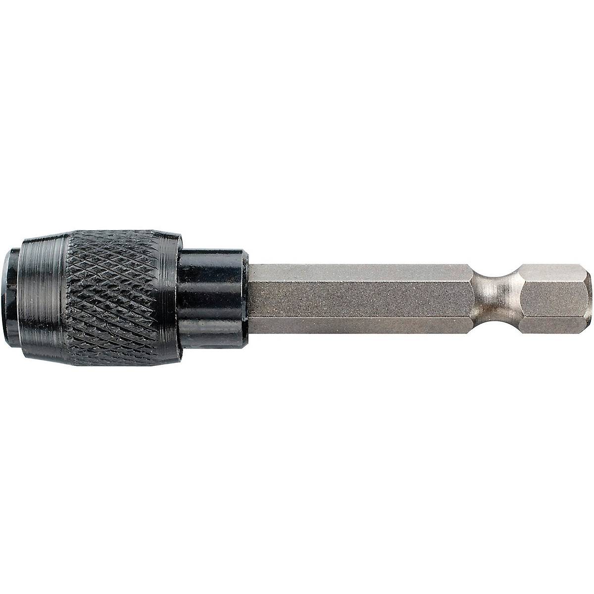 DeWalt DT7511-QZ, Schnellwechsel-Magnet-Bithalter 1/4 Zoll 60mm-0