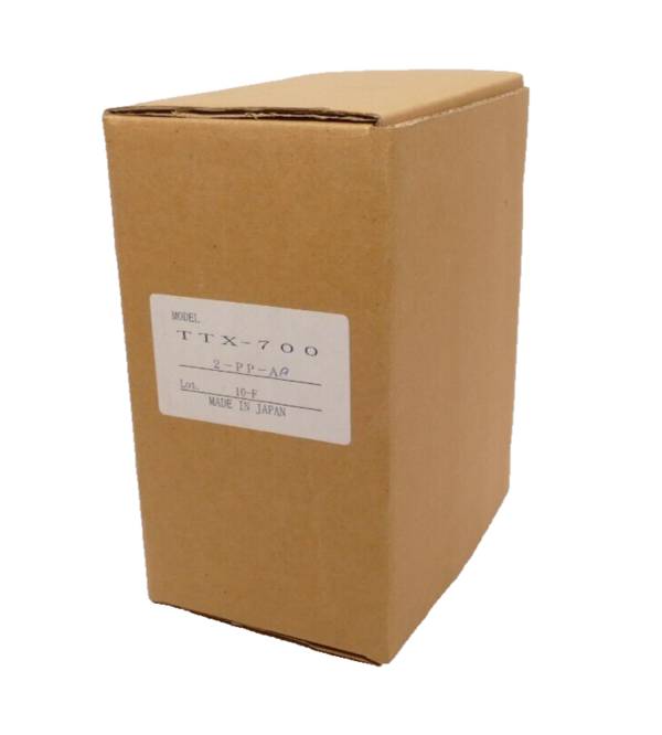 Martens - TTX-700-2-PP-AA - Martens Toho 2-Kanal Kontrollanzeige | TTX-700-2-PP-AA