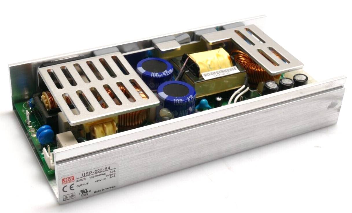 Mean Well AC/DC Netzteil | USP-225-24-1