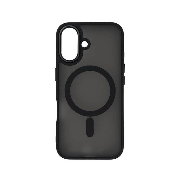 Fashion Case für Samsung Galaxy S26 Plus Schwarz Magnetisch Handyhülle