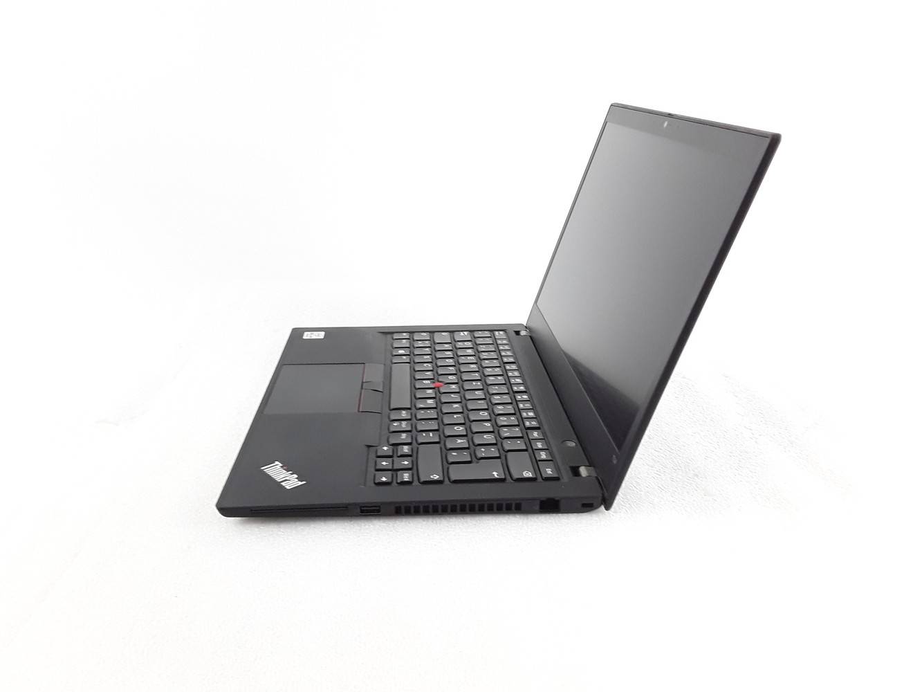 Lenovo ThinkPad T14 Gen1 14" FHD i7-10610U 16GB DDR4 256GB NVMe SSD Webcam Win11Pro - Refurbished A--1