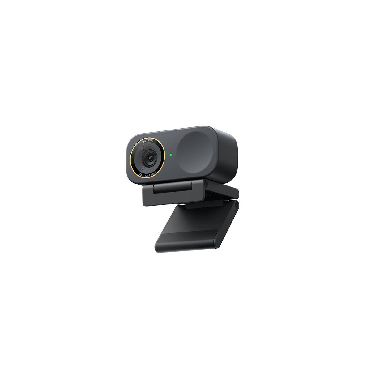 Insta360 Link2C Pro Webcam, 3840 x 2160 4K UHD, 30 fps, 83,9°-0