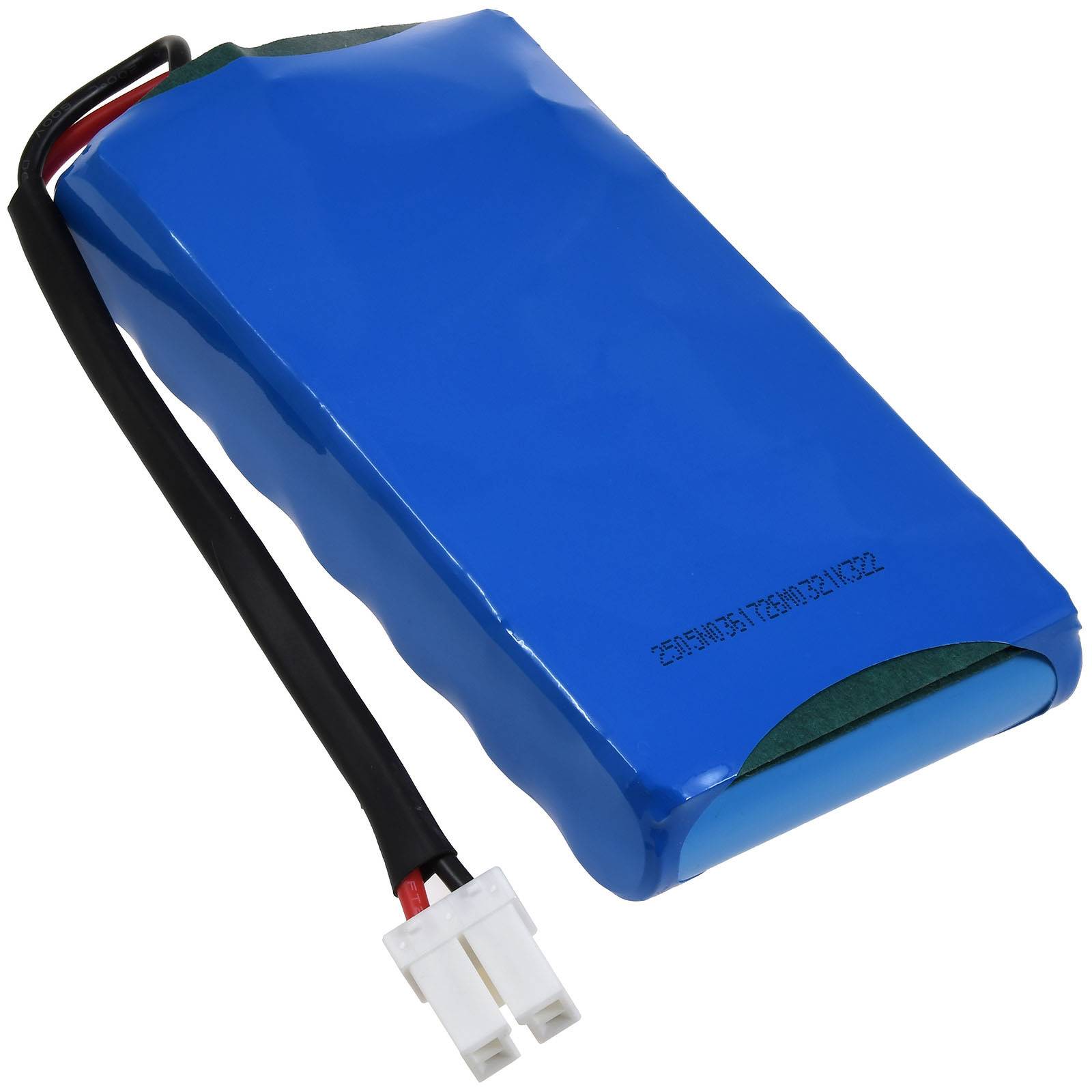Akku kompatibel mit Techline Typ 015E00600A, 25,9V, Li-Ion-1