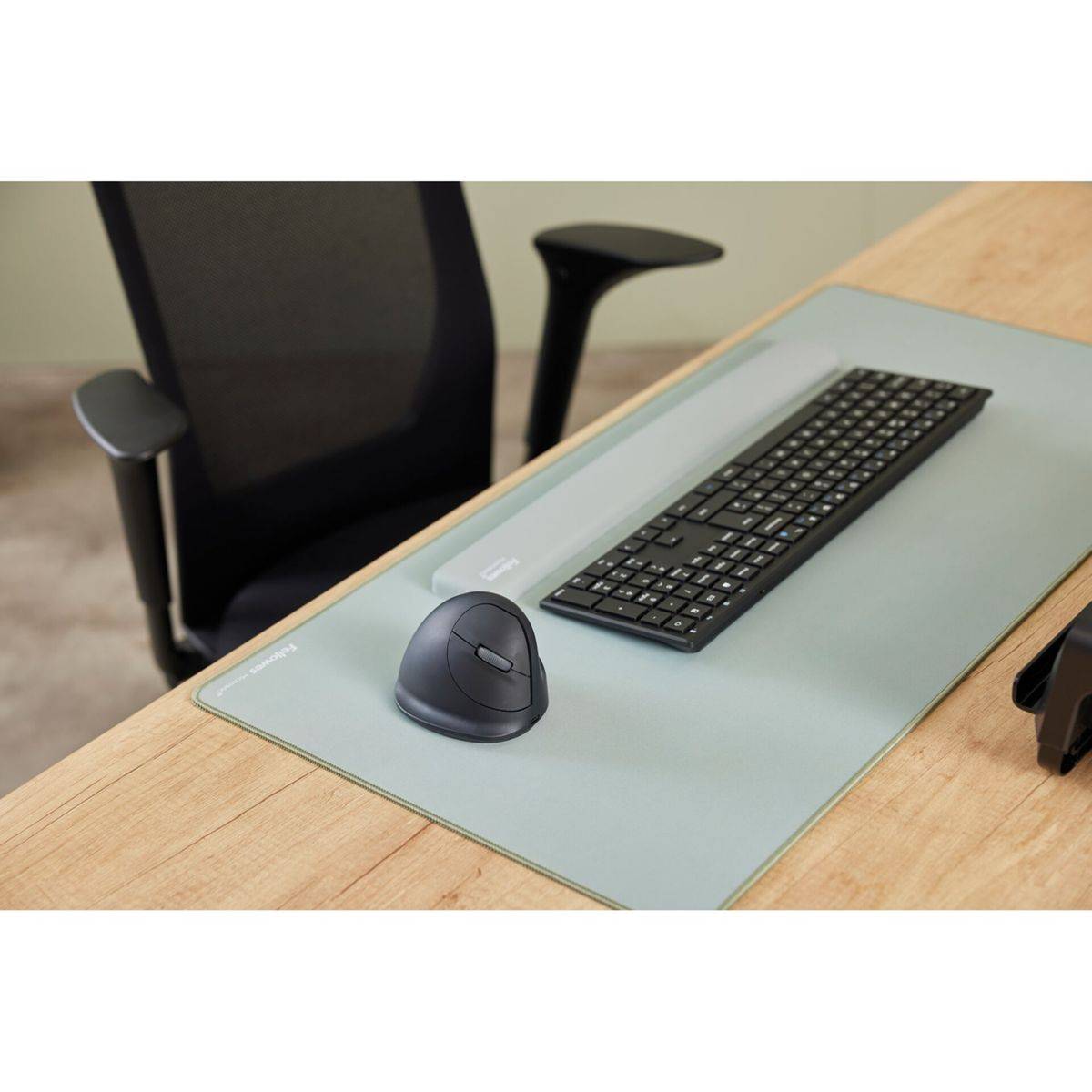 Fellowes Breyta Plus+ - Vertikale Maus - groß-3