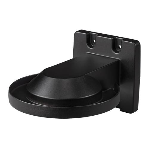 I-PRO WV-QWL500-B - Wandhalterung für Indoor & Outdoor Dome-Kameras & weitere Geräte - schwarz-0