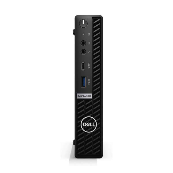 Dell Optiplex 5090 (Micro) PC-System Intel Core i3-10105T 16GB RAM 256GB SSD WiFi + BT Win11 Pro