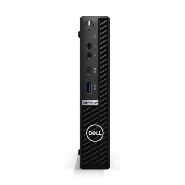 Dell Optiplex 5090 (Micro) PC-System Intel Core i5-10500T 16GB RAM 256GB SSD Win11 Pro