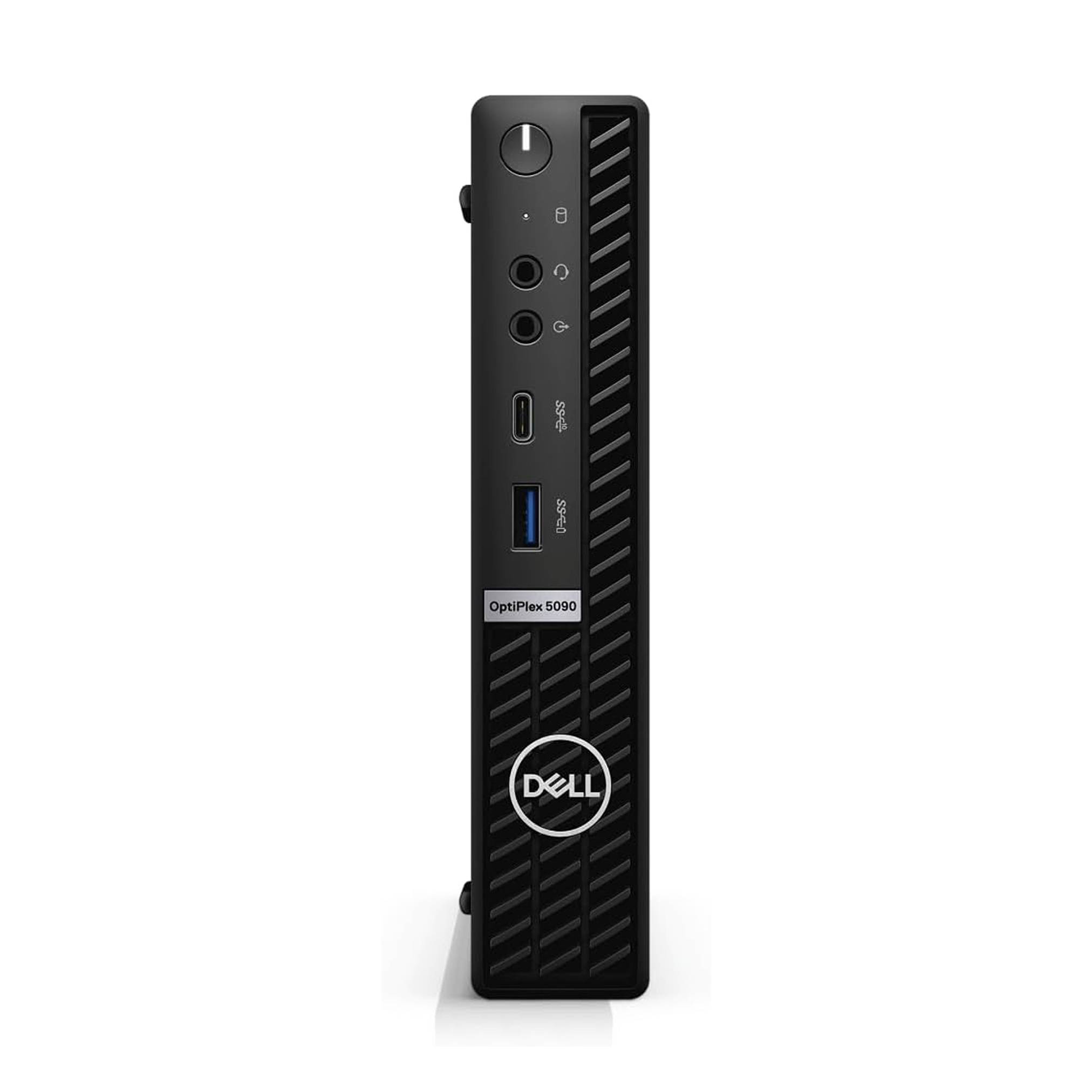 Dell Optiplex 5090 (Micro) PC-System Intel Core i5-10500T 16GB RAM 256GB SSD Win11 Pro-0
