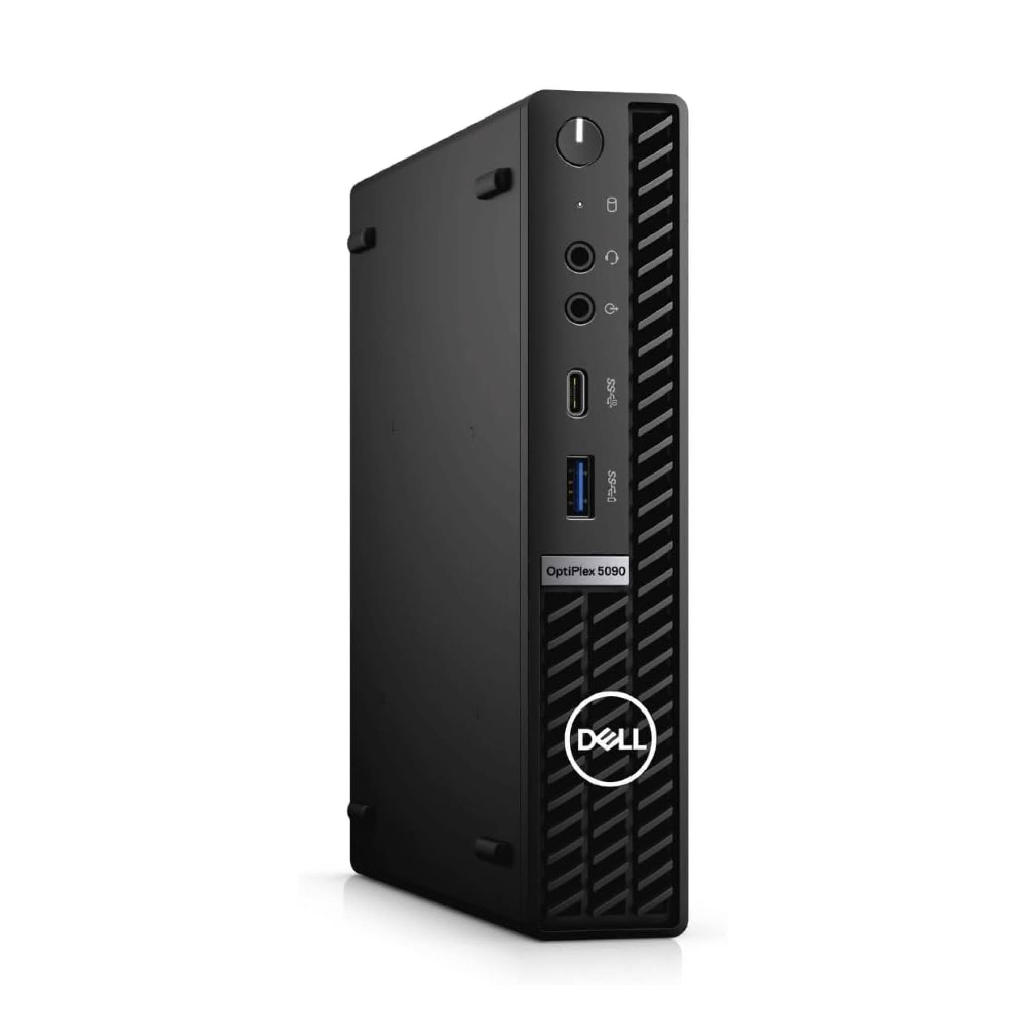 Dell Optiplex 5090 (Micro) PC-System Intel Core i5-10500T 16GB RAM 256GB SSD Win11 Pro-2