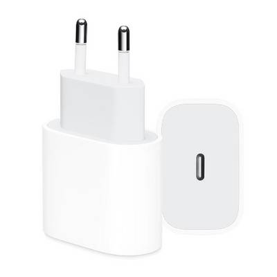 USB-C Ladegerät 20W – Steckernetzteil Power Delivery-0