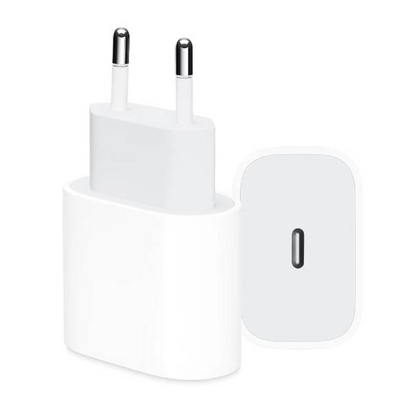 USB-C Ladegerät 20W – Steckernetzteil Power Delivery