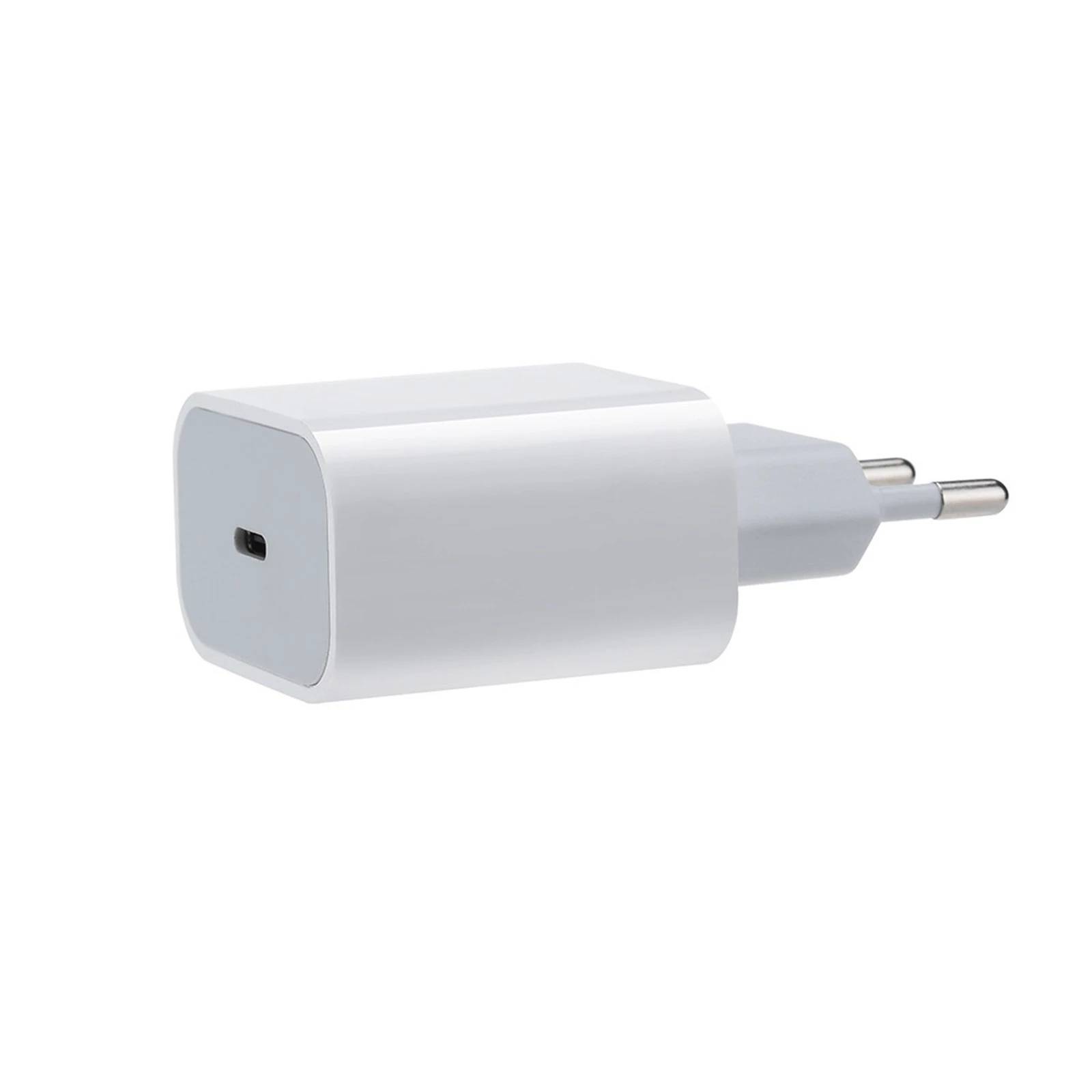 USB-C Ladegerät 20W – Steckernetzteil Power Delivery-2