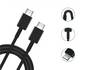 Ventarent USB-C Ladegerät 25 W, weiß, inkl. USB-C Kabel 1 m