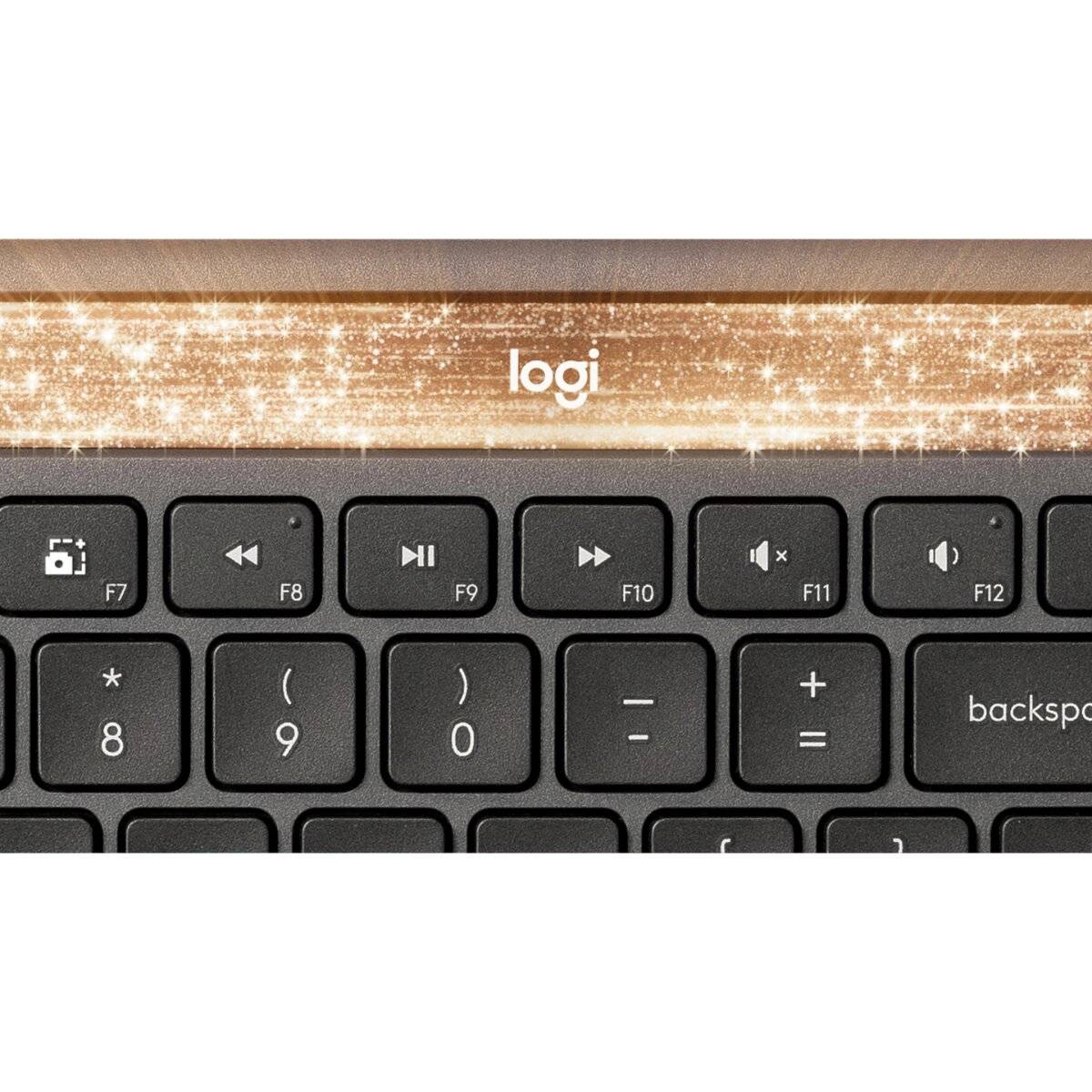 Logitech Signature Slim Solar+ K980 for Business - TL: Deutsch, QWERTZ-3